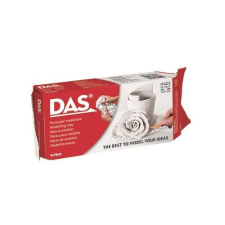 Fila Gyurma DAS 500 g fehér gyurma