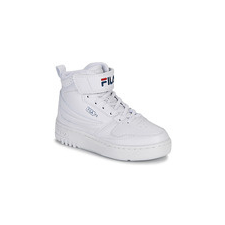 Fila Magas szárú edzőcipők FXVENTUNO VELCRO MID KIDS Fehér 32 gyerek cipő