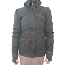 Fila Parka női kabát, szürke, S női dzseki, kabát
