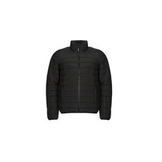 Fila Polárok BUTZBACH LIGHT PADDED JACKET Fekete EU S