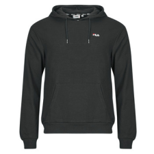 Fila Pulóverek BENGEL REGULAR HOODY Fekete EU XL férfi pulóver, kardigán