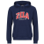 Fila Pulóverek LANDEN Tengerész EU L