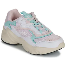 Fila Rövid szárú edzőcipők COLLENE CB kids Rózsaszín 31 gyerek cipő