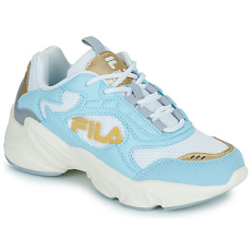 Fila Rövid szárú edzőcipők COLLENE LOGO kids Fehér 30