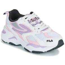 Fila Rövid szárú edzőcipők CR-CW02 RAY TRACER KIDS Fehér 31