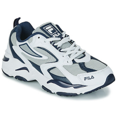 Fila Rövid szárú edzőcipők CR-CW02 RAY TRACER KIDS Fehér 35
