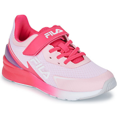 Fila Rövid szárú edzőcipők CRUSHER V kids Rózsaszín 28
