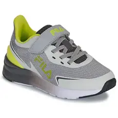 Fila Rövid szárú edzőcipők CRUSHER V kids Szürke 30