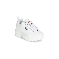 Fila Rövid szárú edzőcipők DISRUPTOR KIDS Fehér 29