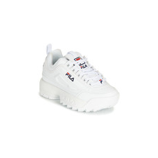 Fila Rövid szárú edzőcipők DISRUPTOR KIDS Fehér 35 gyerek cipő