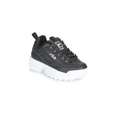 Fila Rövid szárú edzőcipők DISRUPTOR KIDS Fekete 31