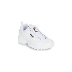 Fila Rövid szárú edzőcipők DISRUPTOR LOW Fehér 43