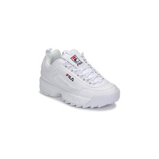 Fila Rövid szárú edzőcipők DISRUPTOR LOW WMN Fehér 37