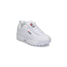 Fila Rövid szárú edzőcipők DISRUPTOR LOW WMN Fehér 38 női cipő