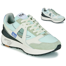 Fila Rövid szárú edzőcipők FILA CONTEMPO Zöld 38 női cipő