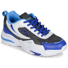 Fila Rövid szárú edzőcipők FILA MADRUN Fehér 37