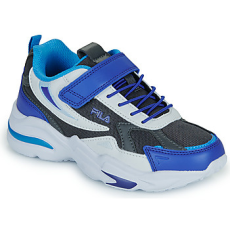 Fila Rövid szárú edzőcipők FILA MADRUN velcro Fekete 32