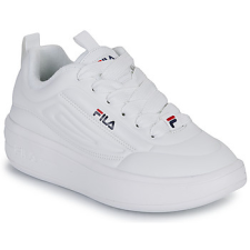 Fila Rövid szárú edzőcipők FILA SUPERBUBBLE Fehér 41 női cipő