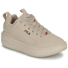 Fila Rövid szárú edzőcipők FILA SUPERBUBBLE wmn Bézs 37 női cipő
