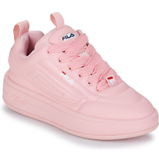 Fila Rövid szárú edzőcipők FILA SUPERBUBBLE wmn Rózsaszín 37 női cipő
