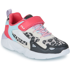 Fila Rövid szárú edzőcipők FILA VENTOSA A velcro kids Sokszínű 28