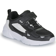 Fila Rövid szárú edzőcipők FILA VENTOSA velcro kids Fekete 35 gyerek cipő