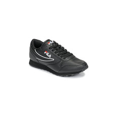 Fila Rövid szárú edzőcipők ORBIT LOW Fekete 43