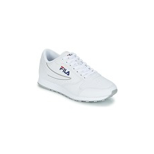 Fila Rövid szárú edzőcipők ORBIT LOW WMN Fehér 40 női cipő