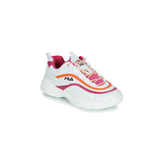 Fila Rövid szárú edzőcipők RAY CB LOW WMN Fehér 38