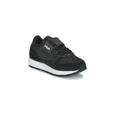 Fila Rövid szárú edzőcipők RETROQUE VELCRO Fekete 32