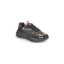 Fila Rövid szárú edzőcipők RUSH F WMN Fekete 37 női cipő