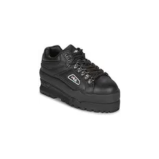 Fila Rövid szárú edzőcipők TRAILBLAZER WEDGE WMN Fekete 40