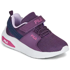 Fila Rövid szárú edzőcipők UPSPARK Lila 34 gyerek cipő