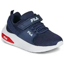 Fila Rövid szárú edzőcipők UPSPARK Tengerész 35 gyerek cipő