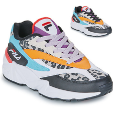Fila Rövid szárú edzőcipők V94M A wmn Sokszínű 37 női cipő