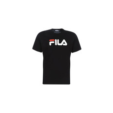Fila Rövid ujjú pólók BELLANO Fekete EU XS