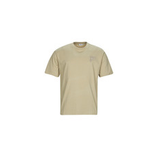 Fila Rövid ujjú pólók BROVO OVERSIZED TEE Bézs EU L