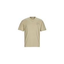 Fila Rövid ujjú pólók BROVO OVERSIZED TEE Bézs EU S férfi póló