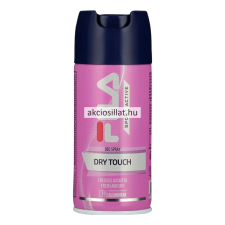 Fila Sport Active Dry Touch női dezodor 150ml dezodor