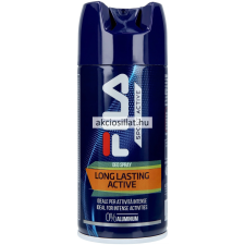 Fila Sport Active Longlasting Active férfi dezodor 150ml dezodor