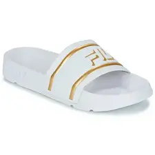 Fila strandpapucsok MORRO BAY LOGO SLIPPER Fehér 41 női papucs