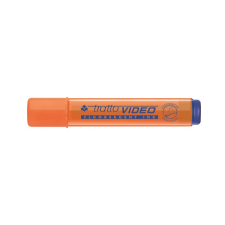 Fila Szövegkiemelő fila tratto narancssárga 830203 filctoll, marker