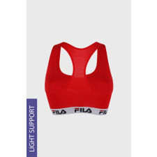 Fila Underwear Red sportmelltartó melltartó