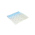 Filago - Férfi zsebkendő 3db (színes, levél mintás) OLIVER 1