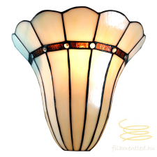  Filamentled Belton tiffany fali lámpa FIL5LL-6015 világítás