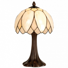  Filamentled Whitby Tiffany asztali lámpa FIL5LL-5135 világítás