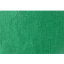 . Filc anyag, puha, A4, zöld (ISKE069) filc