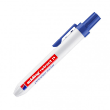  Filc Marker Retract 11 Kék Edding Permanent filctoll, marker