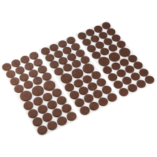 Filckorong-szett CLS 105 részes barna bútor