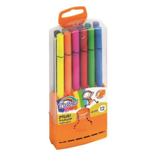  Filctoll FIORELLO háromszög alakú 12 db-os toll